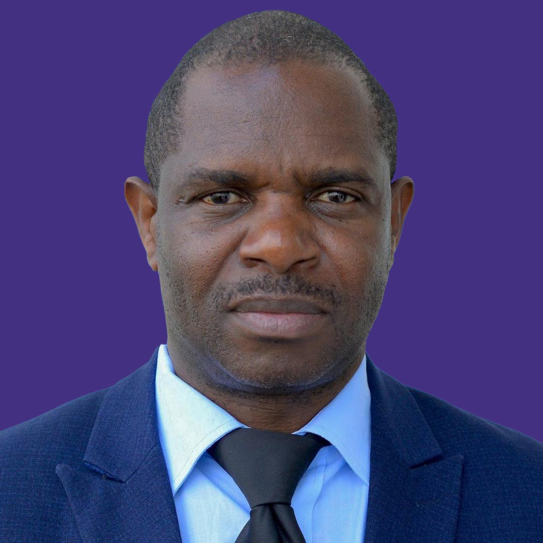 Ponziano Lucian Lukosi photo