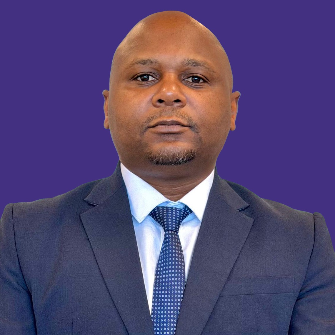 Andrew Jacob Msina photo