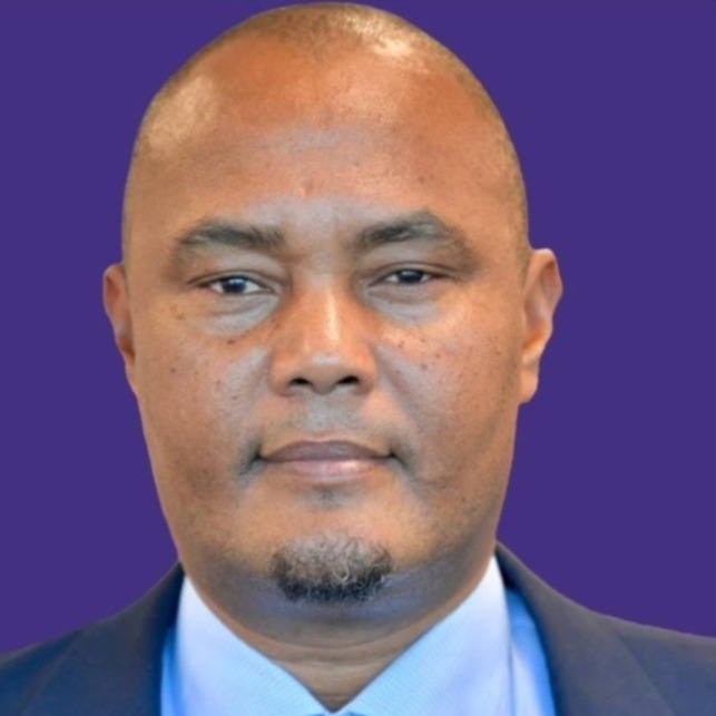 Baghayo Abdallah Saqware photo