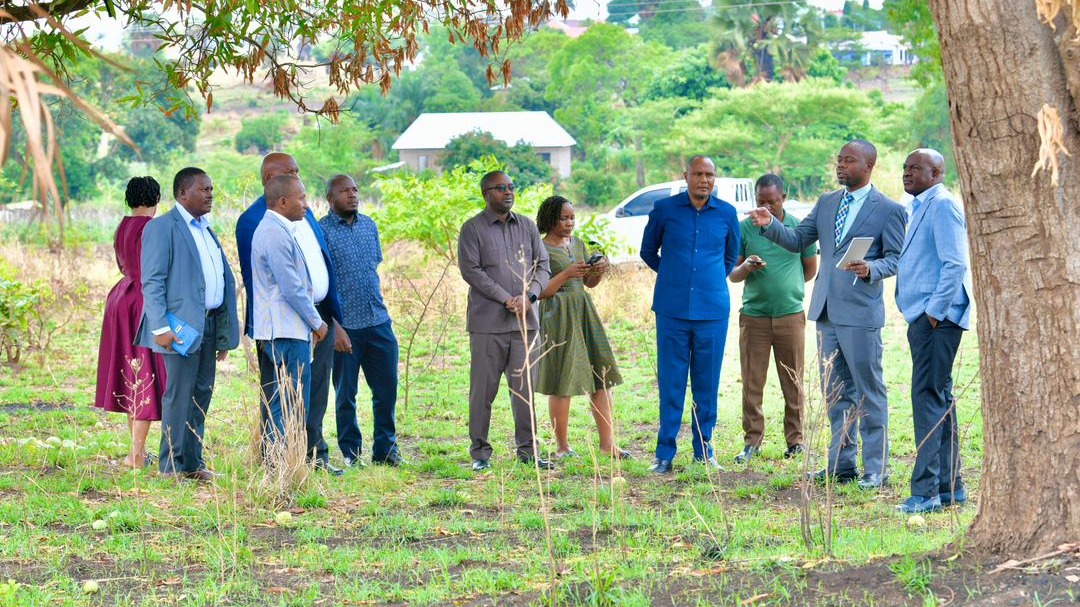 Ufanisi wa Huduma za Bima kwa Wananchi; Kamishna afanya ziara kanda kumi za Mamlaka