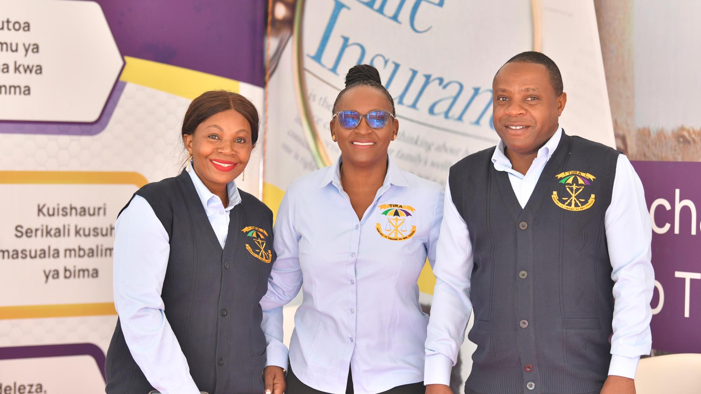 TIRA Ndani ya Wiki ya Utumishi wa Umma Dodoma