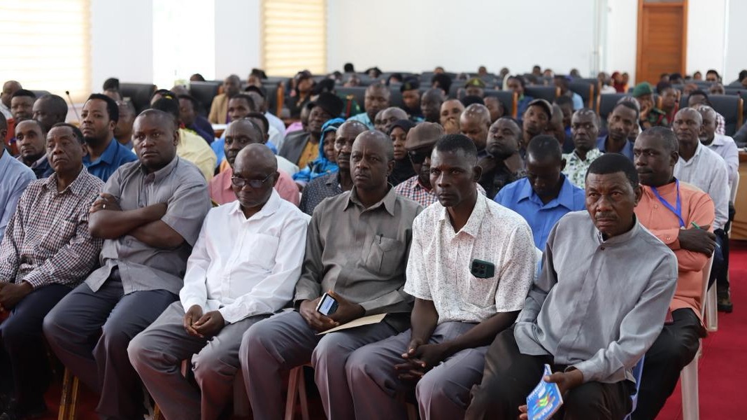 Viongozi wa wilaya ya Ilemela wapata elimu ya bima ya afya kwa wote