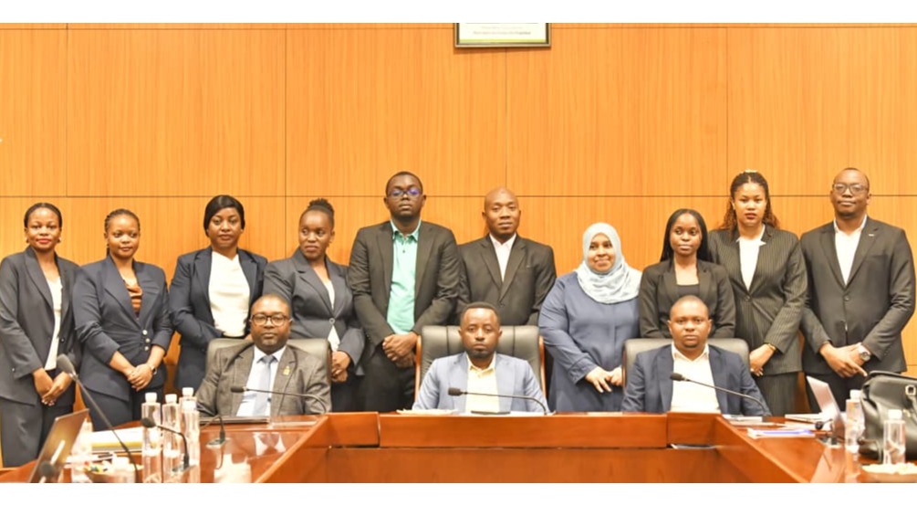 Mkuu wa Wilaya ya Kibaha afungua rasmi Mkutano wa TUGHE Tawi la TIRA