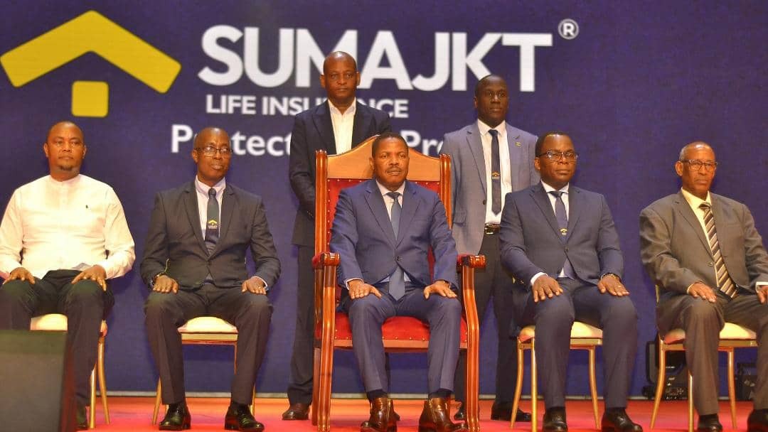 Dkt. Saqware awapongeza Suma JKT kwa kuanzisha kampuni mpya ya Bima ya Maisha: Suma JKT Life Insurance
