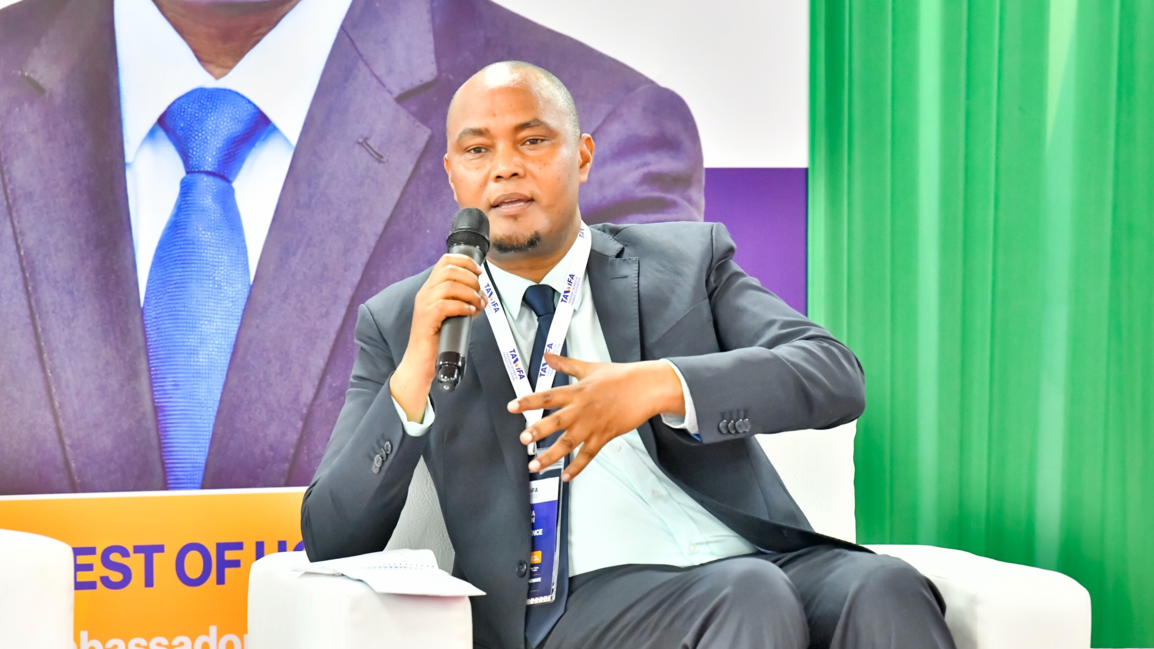 Mkutano wa Wanawake Sekta ya Fedha: Kamishna wa Bima atoa rai kutengenezwa bidhaa za bima mahsusi kwa Wanawake 