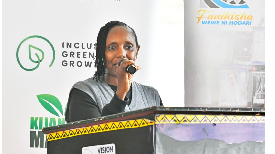 Elimu ya bima yatolewa kwa wanawake wajasiriamali Arusha