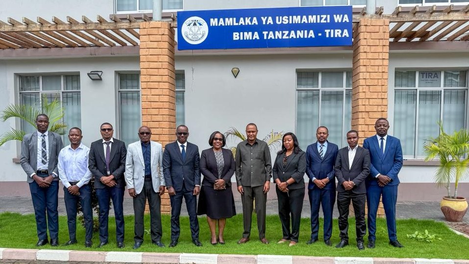 TIRA, PSSSF na mustakabali wa kuwakinga Watanzania kwa mbinu bunifu